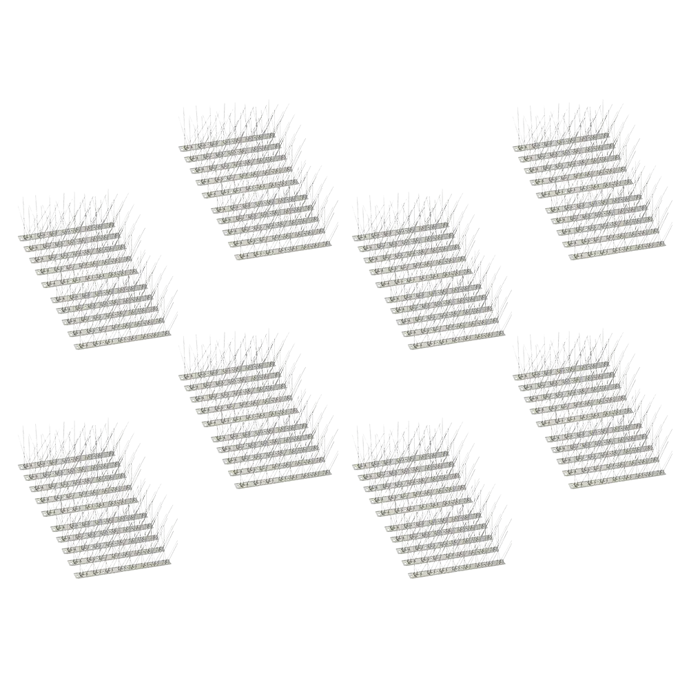 Raccoon Spikes