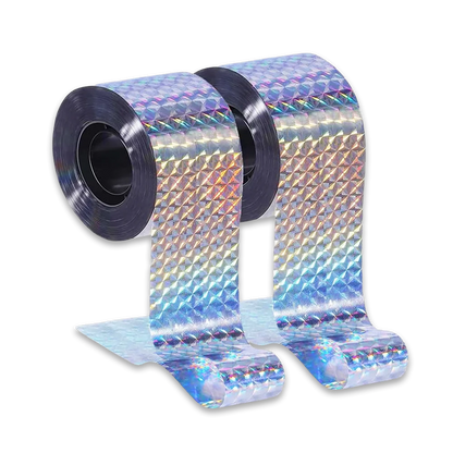 Reflective Scare Tape for Raccoons