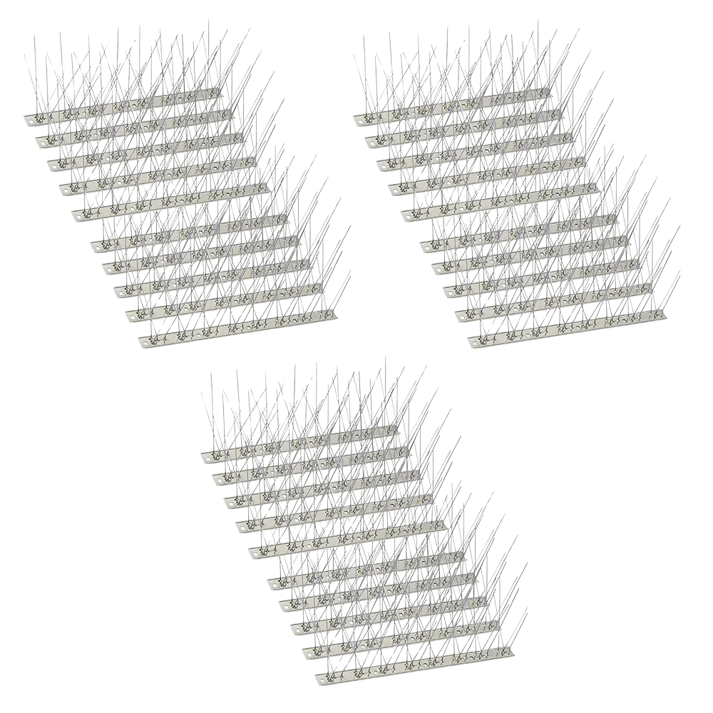 Raccoon Spikes