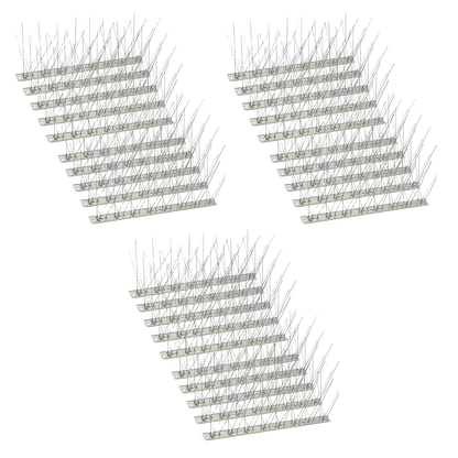 Raccoon Spikes