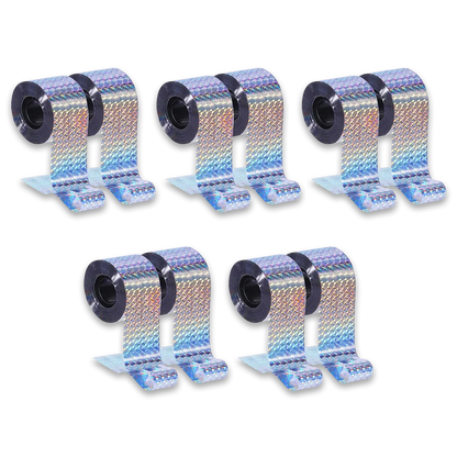 Reflective Scare Tape for Raccoons