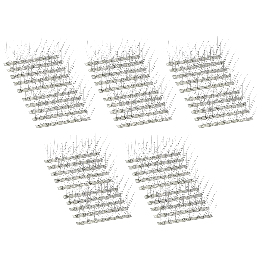 Raccoon Spikes