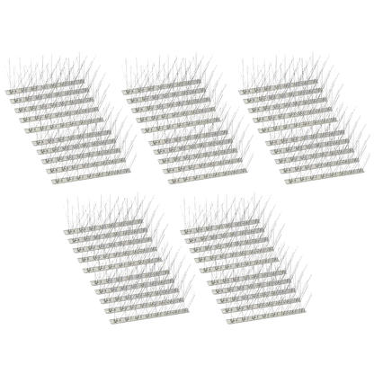 Raccoon Spikes