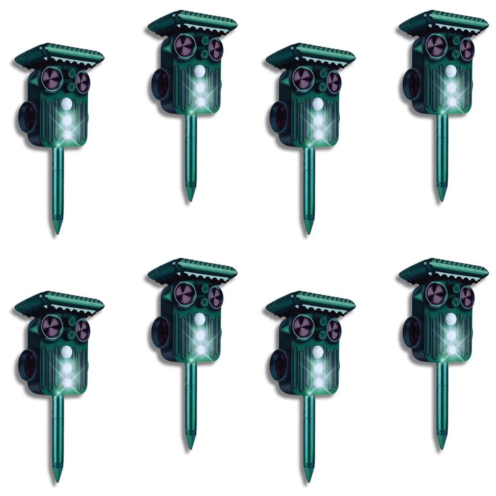 Raccoon Fortress Ultra