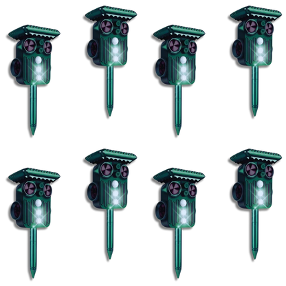 Raccoon Fortress Ultra