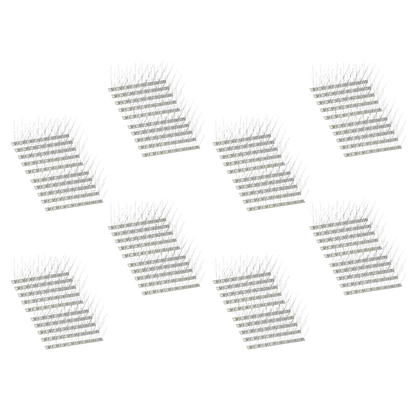Raccoon Spikes